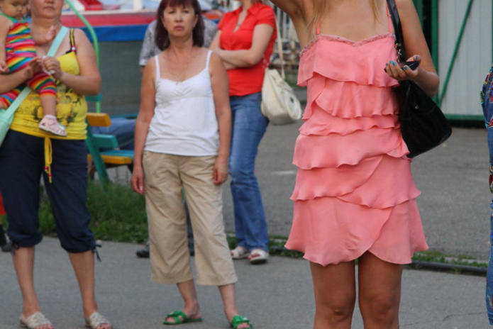 Лезгинка к шашлыку (+фото)